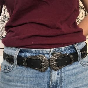 Western Belt